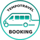 Tempo Travel Booking 